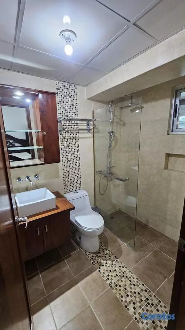 apartamentos - Alquiler de apartamentos Amueblado,Ens paraíso 9