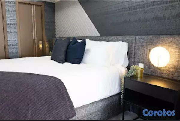 apartamentos - Apartameto en Brickell Hotel Bella Vista se Recibe 8