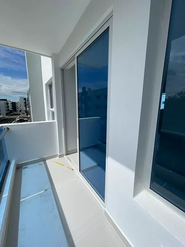 apartamentos - Apartamento de Venta en Avenida Don Pedro  3
