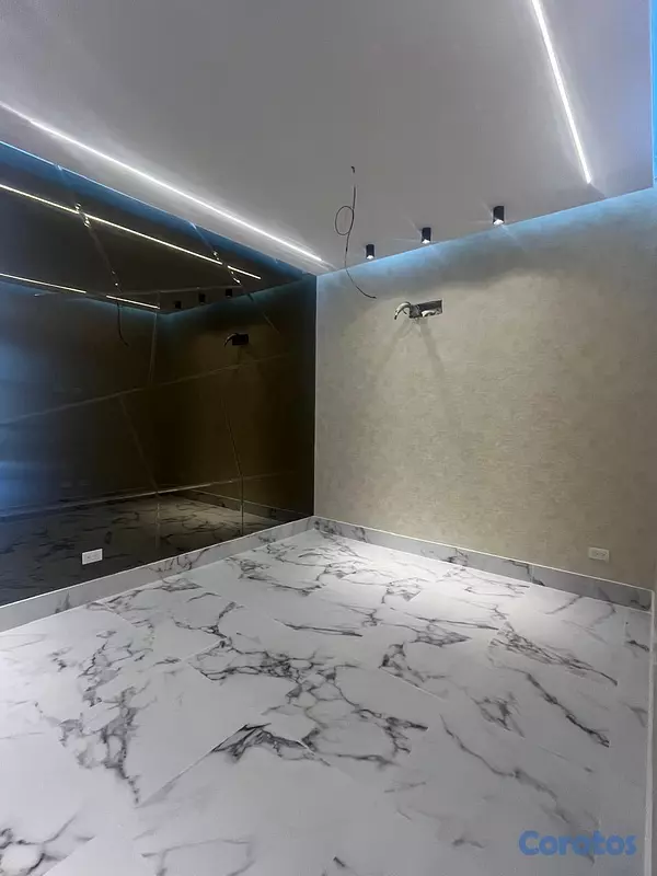 apartamentos - Apartamento en Alquiler Bella Vista  13