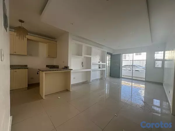 apartamentos - APARTAMENTO EN VENTA EN SANTIAGO DE LOS CABALLEROS  6
