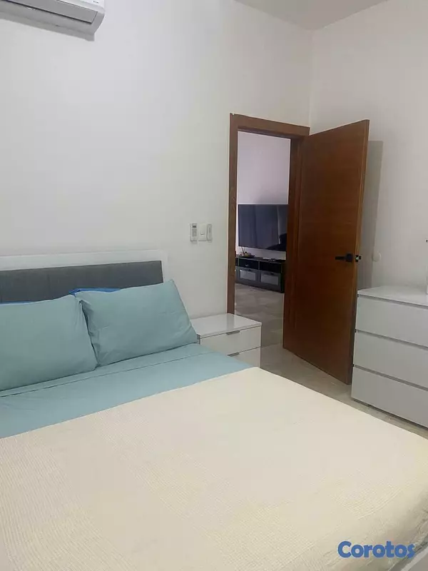 apartamentos - Apartamento en Piantini Torre Ducal Piso 11 9