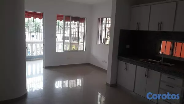 apartamentos - Apartamentos en Vista hermosa Rentados en 16mil p 2