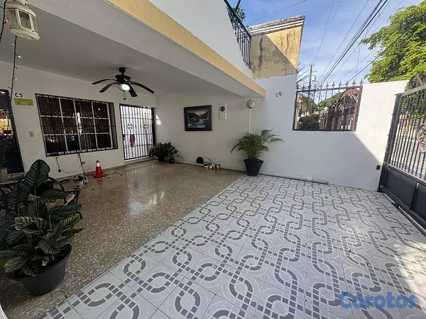 casas - Casa en Venta en Altos de Arroyo Hondo, Residencial Carmen Maria 2