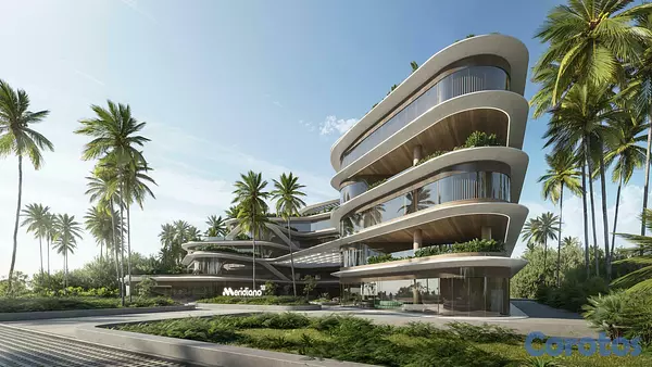 oficinas y locales comerciales - Locales Comerciales y de Oficinas en Venta Las Cana, Cap Cana 2