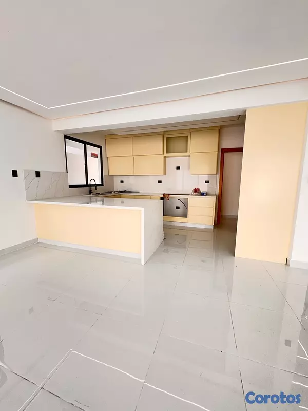 casas - venta de exclusiva casa con piscina en la autopista de san isidro Santo Domingo 3