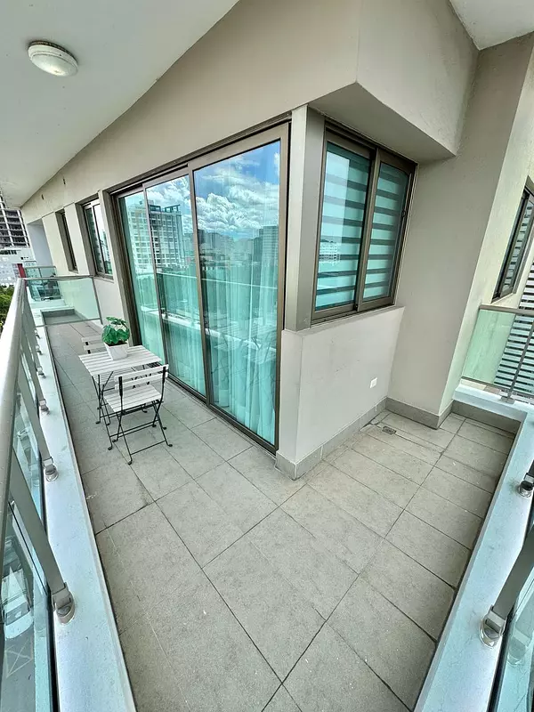 apartamentos - Apartamento en venta en Naco. Piso 9 4