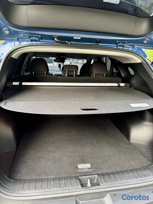 jeepetas y camionetas - Hyundai Tucson Sel 2022  4