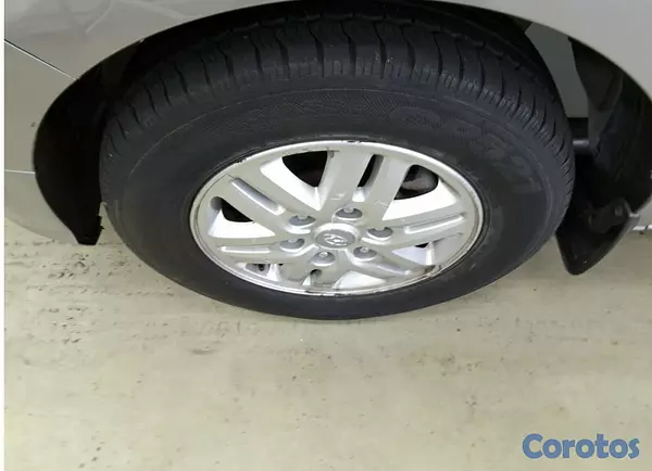 otros vehiculos - HYUNDAI GRAND STAREX 2020 GRIS 4