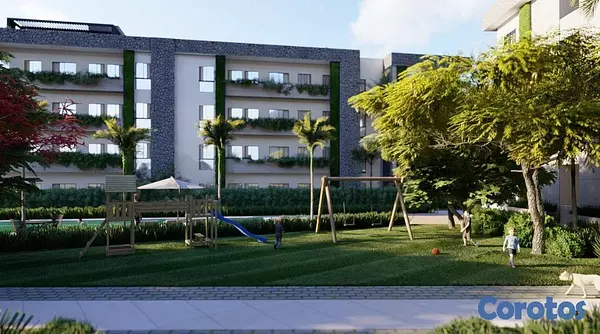 apartamentos - Apartamentos de arquitectura minimalista con acces 6