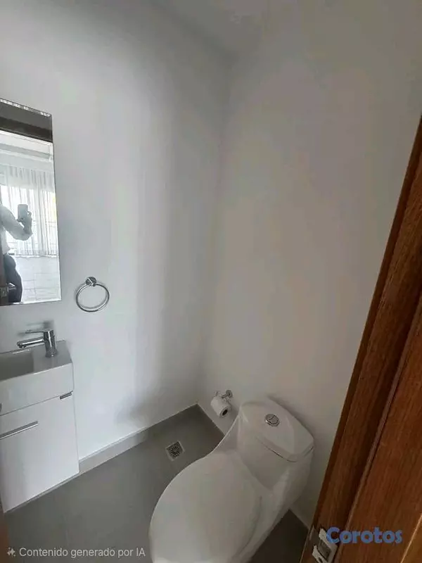 apartamentos - Alquiler de Apartamento en el Millon  8