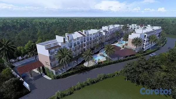 apartamentos - La Romana - La Estancia Golf and Resort, Proyecto de apartamentos febrero 2028 12