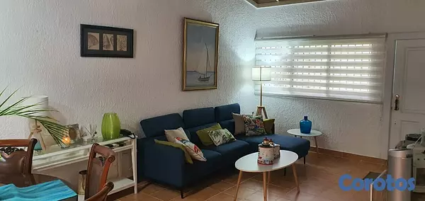 casas vacacionales y villas - Vendo cómoda villa en juan dolio 10