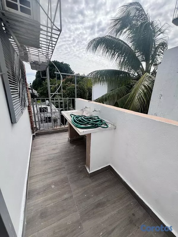 apartamentos - Apartamento Amueblado con Excelente Ubicación, Cerca de la Av. Independencia. 8