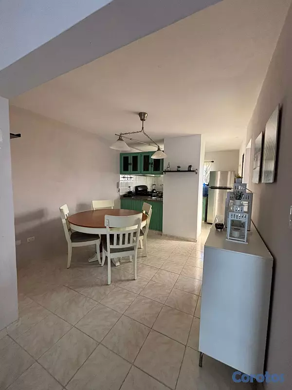apartamentos - Se renta apartamento amueblado 4