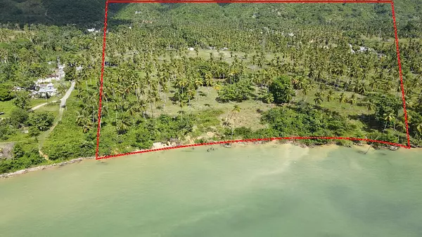 solares y terrenos - Vendo Terreno en Majagual Samaná 3