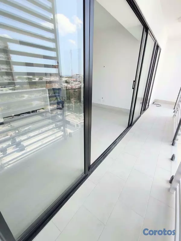 apartamentos - APARTAMENTO NUEVO EN VENTA- EN BELLA VISTA SUR  3