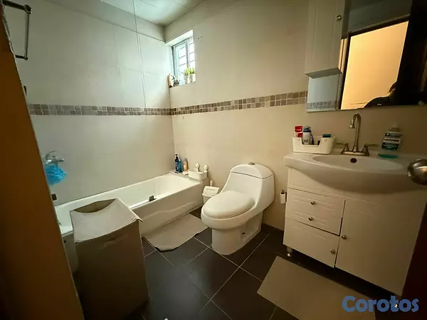 apartamentos - Vendo apartamento en Los Restauradores. 8