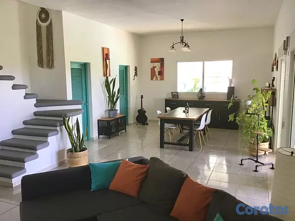 casas - Villa en venta  6