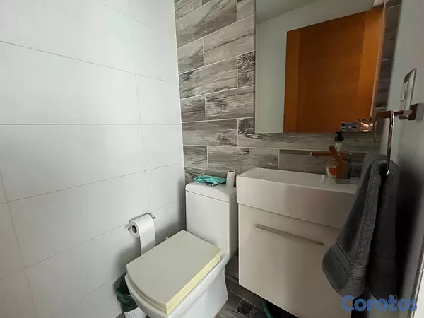 apartamentos - Apartamento en Alquiler en Piantini Amueblado de U 7