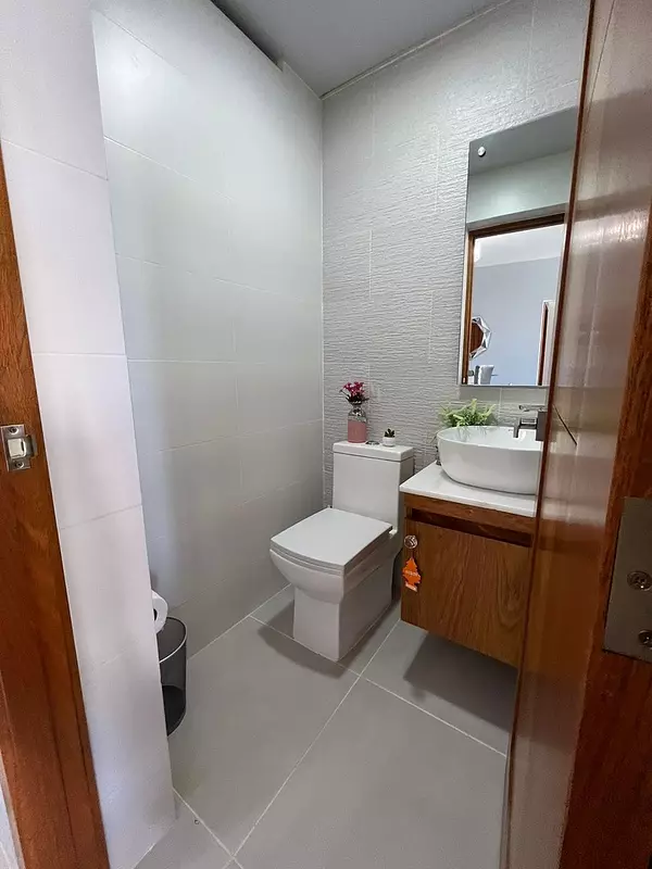 apartamentos - Hermoso Apartamento 2do Nivel en Villa Maria  4