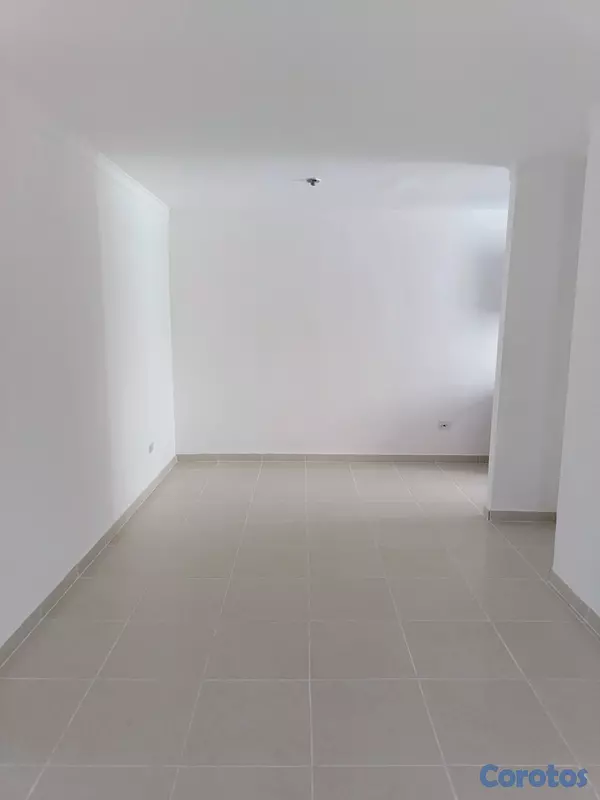apartamentos -  Apartmento Para Renta En Santo Domingo Sabana Perdida  9
