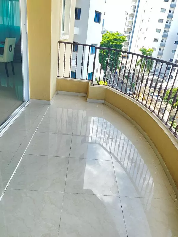 apartamentos - 5TO PISO NACO, DISTRITO NACIONAL (A.R) 7
