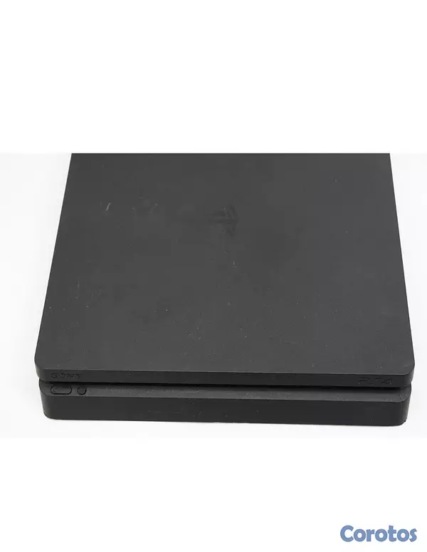 consolas y videojuegos - ps4 slim 1TB 4