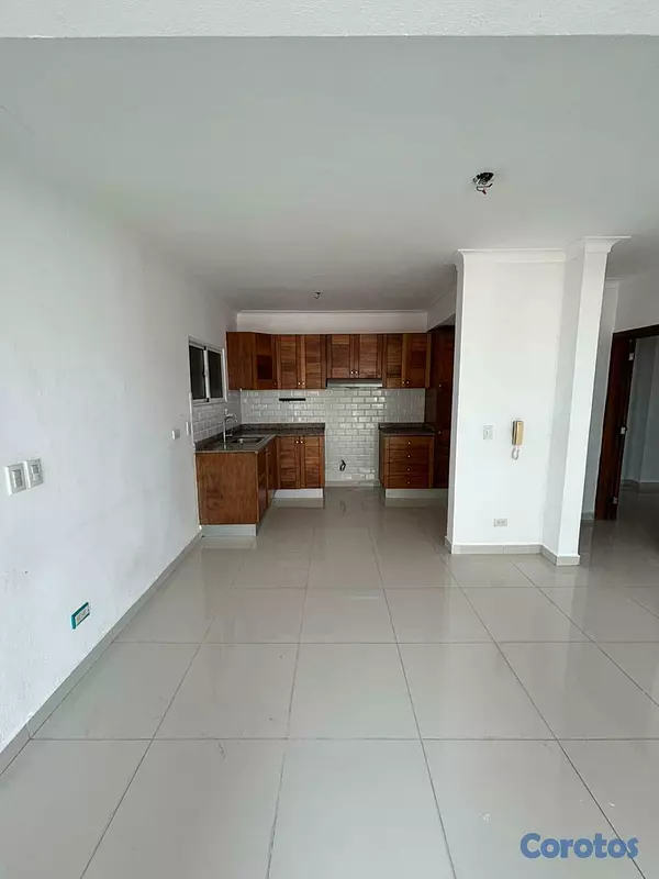 apartamentos - Alquilo apartamento en Evaristo Morales  5