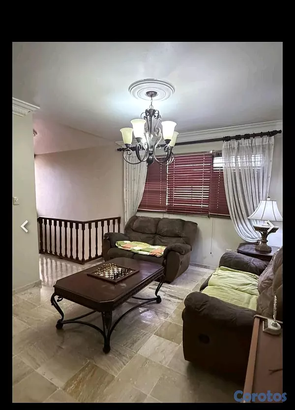 casas - Casa en Venta Los Cacicazgos 5