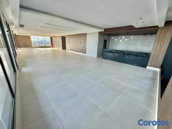 oficinas y locales comerciales - Alquilo oficinas administrativas en Piantini wi 6
