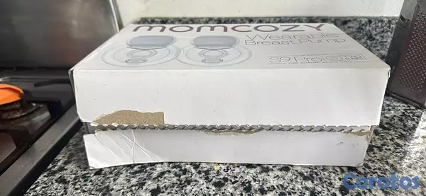 cuidado y nutricion - extractor manos libres  4