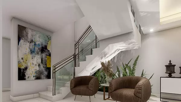 apartamentos - proyecto apart en reparto los tres ojos 1428 3