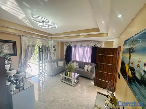 apartamentos - SE VENDE EDIFICIO COMERCIAL Y RESIDENCIAL EN VENTA EN TENARES 9