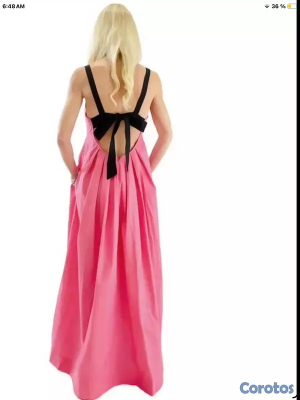 ropa para mujer - Somos Tienda Curvy bY Esthis en instagram 4
