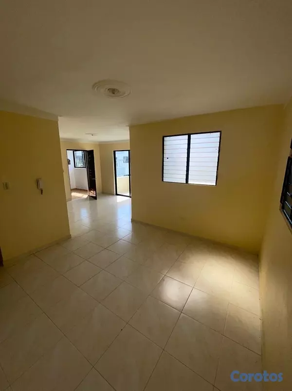 apartamentos - Hermoso y acogedor apartamento en 4to nivel ubicado en Tamboril-Santiago 5
