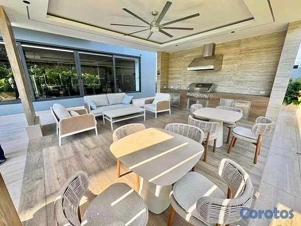apartamentos - Vendo Apartamento Nuevo  Bella Vista en Anacaona  17