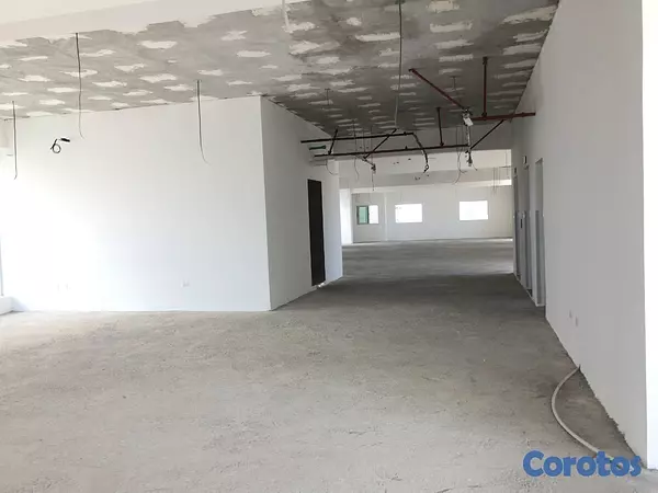 otros inmuebles - Edificio Corporativo en Piantini de 13 pisos  10