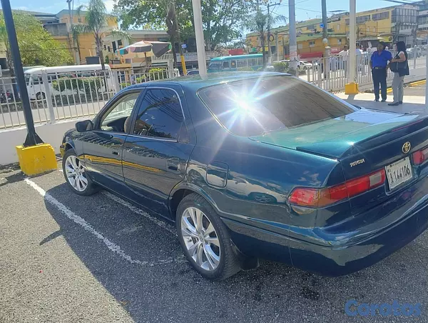 carros - Toyota,camrry  5
