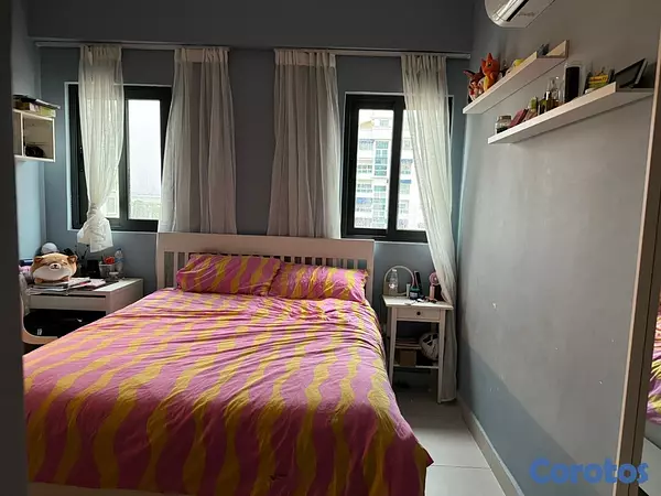 penthouses - PENTHOUSE EN VENTA URBANIZACIÓN REAL
4 hab. 4 baños terraza privada 3 parqueos 9