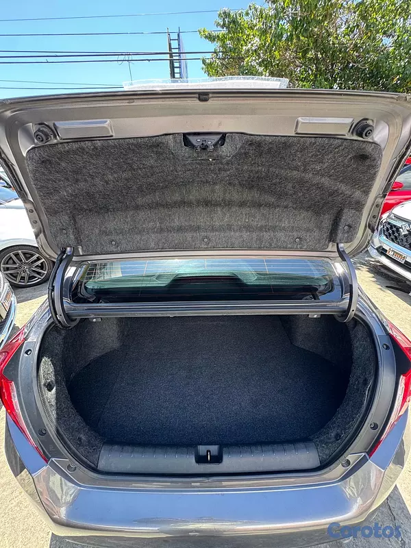 carros - Honda Civic Sport 2019
 12