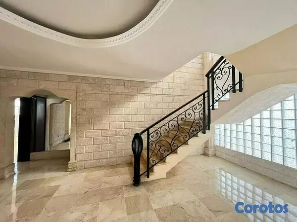 apartamentos - Lujoso apartamento en la exclusiva zona del Evaristo Morales 9