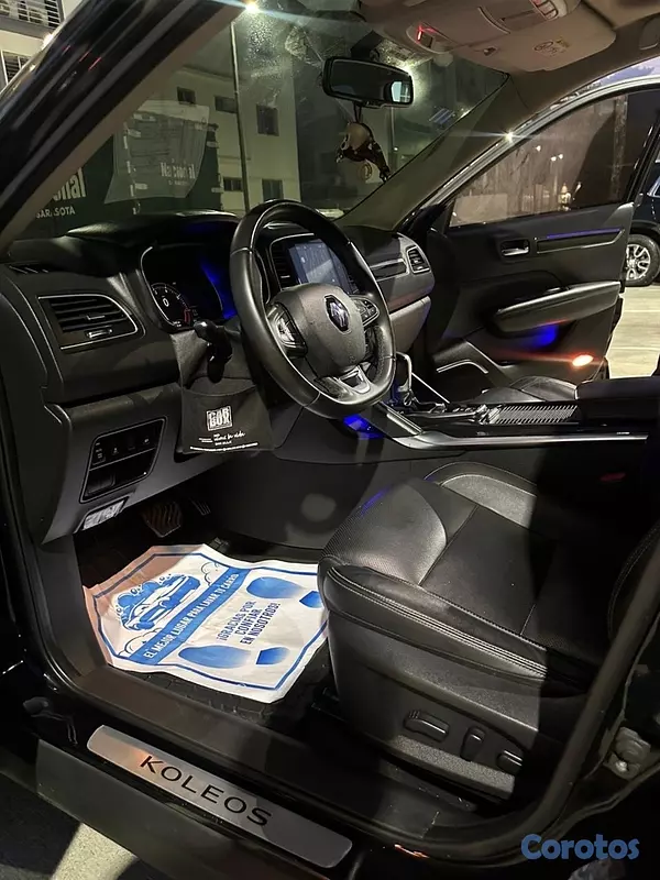 jeepetas y camionetas - ❗️🚙 OPORTUNIDAD en venta jeepeta Renault Koleos 2019 6