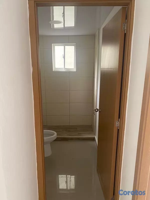 apartamentos - Se alquila apto. en Balcones del Prado con Aire Acon instalado, 1 parqueo 2