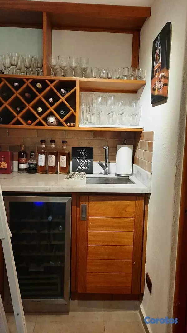 casas vacacionales y villas - VENDO VILLA EN METRO COUNTRY CLUB 5