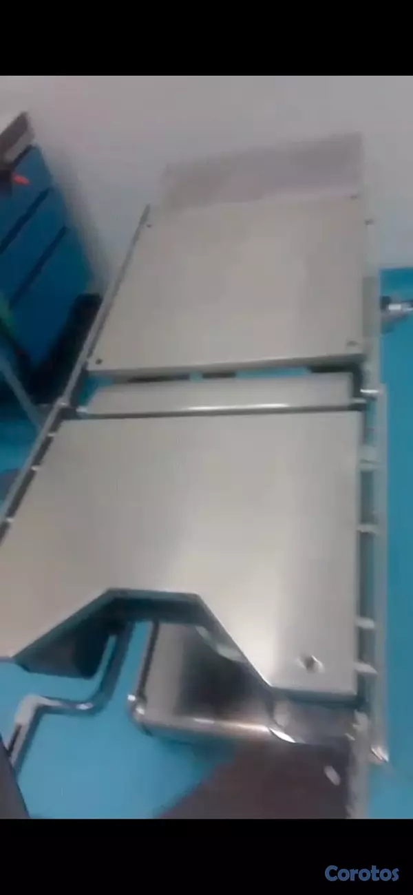 negocios en venta - Mesa cirugía Amsco 1080 3
