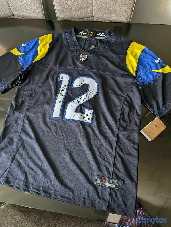 hobby y coleccion - camisetas deportivas originales con su sello y todo  6