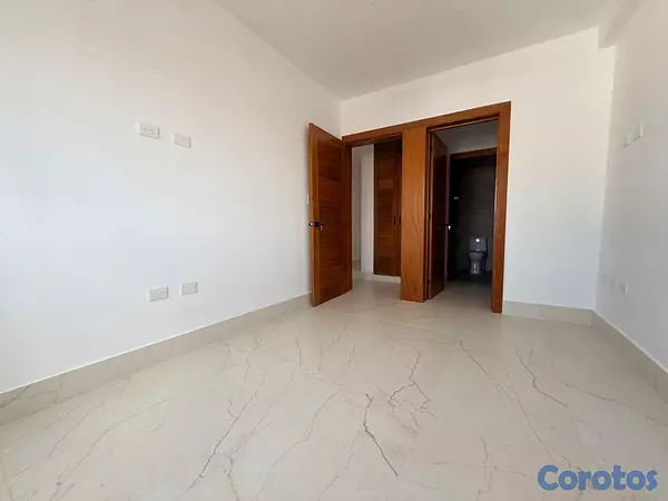 apartamentos - Apartamento nuevo en la Urbanización Real 4