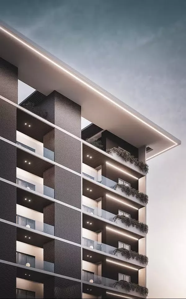 apartamentos - Proyecto de apartamento en Evaristo Morales  2