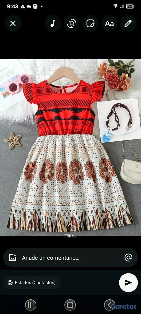 ropa y zapatos - Vestidos de princesas desde 2,500 7
